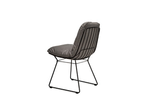 Leyasol Chair (Drahtgestell)