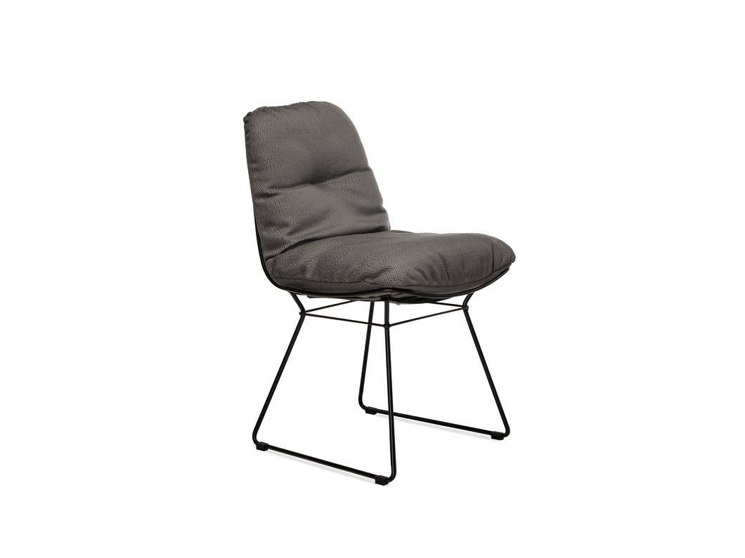 Leyasol Chair (Drahtgestell)