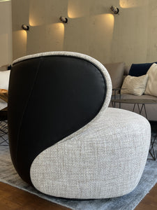 Sessel Bao von Walter Knoll (Ausstellungsstück)